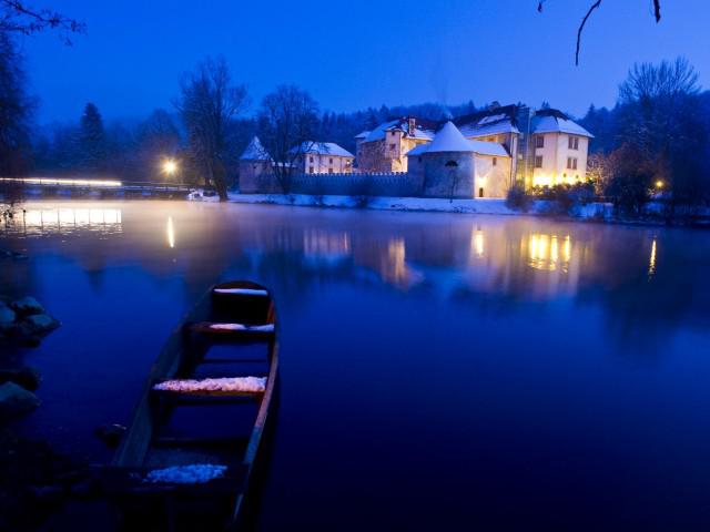 Hotel Grad Otočec - Relais Chateaux
