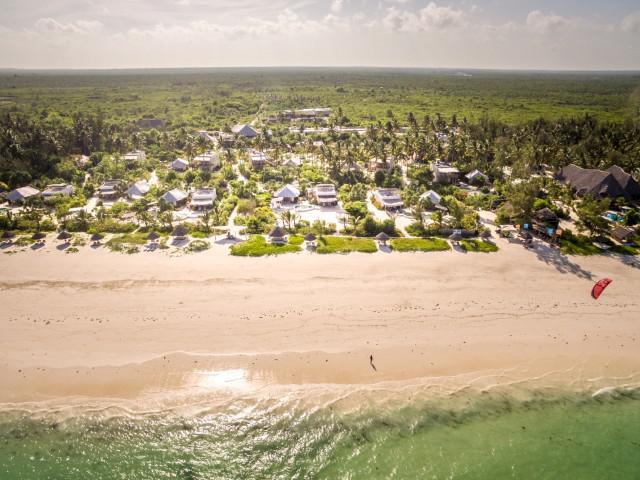 Zanzibar White Sand Luxury Villas & Spa - Relais & Chateaux