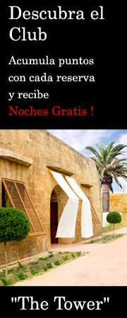 Tower Club & Ventas Privadas