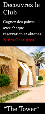 Tower Club & Ventes Privées